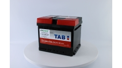 TAB Magic 54.0 низкий, 54 Ач, обратная полярность, 207x175x175 мм, 510 Ампер — купить в Санкт-Петербурге