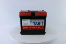 Аккумулятор TAB Magic 54.0 низкий