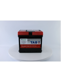 Аккумулятор TAB Magic 54 Ач низкий в Спб