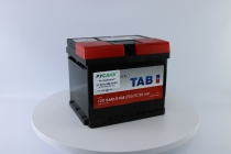 Аккумулятор TAB Magic 54.0 низкий