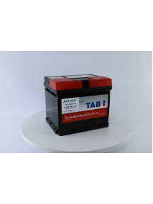 Аккумулятор TAB Magic 54 Ач низкий в Спб
