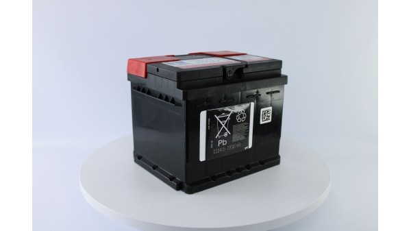 Аккумулятор TAB Magic 54.0 низкий