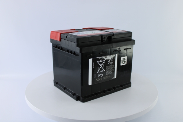 Аккумулятор TAB Magic 54.0 низкий