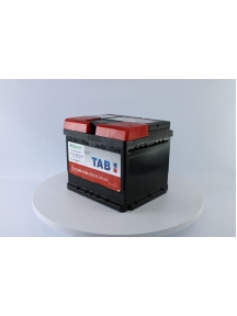 Аккумулятор TAB Magic 54 Ач низкий в Спб