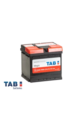 Аккумулятор TAB Magic 55 Ач