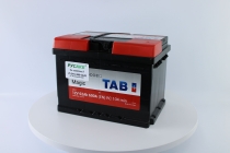 Видео товара TAB Magic 62.0