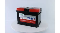 Видео товара TAB Magic 62.0