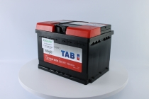 Аккумулятор TAB Magic 62.0 низкий