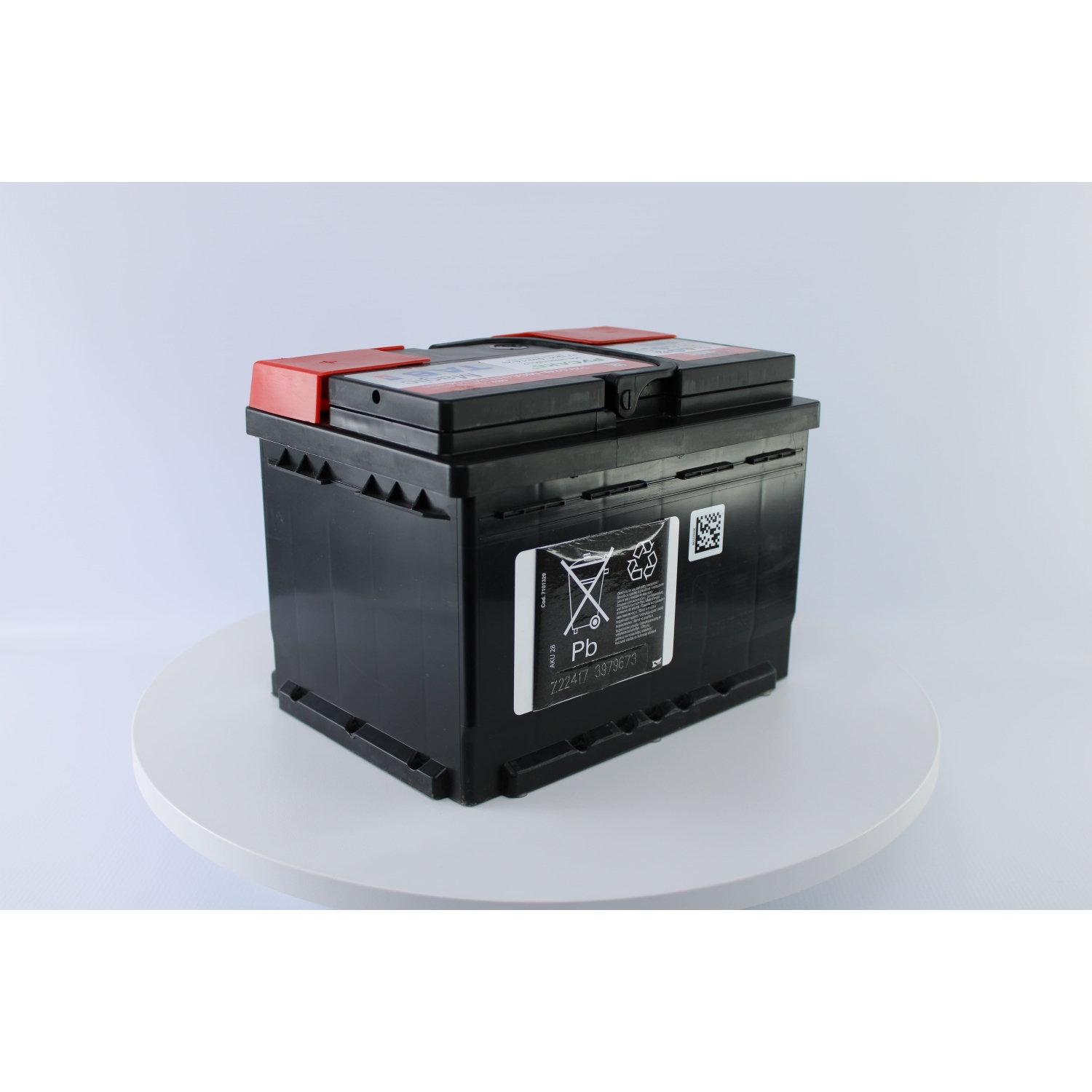 TAB Magic 62.0 низкий, 62 Ач, обратная полярность, 242x175x175 мм, 600 Ампер — купить в Санкт-Петербурге