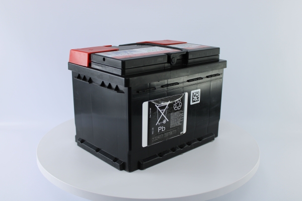 Аккумулятор TAB Magic 62.0 низкий