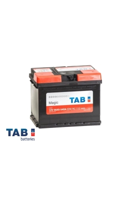 Аккумулятор TAB Magic 66 Ач
