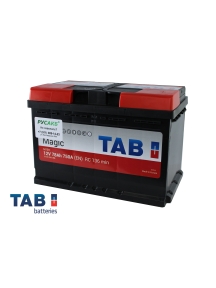 Аккумулятор TAB Magic 78 Ач в Спб
