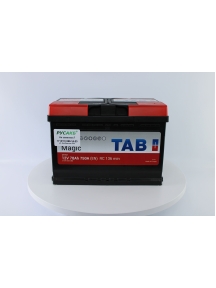 Аккумулятор TAB Magic 78 Ач в Спб