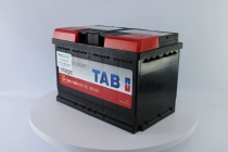 Аккумулятор TAB Magic 78.0