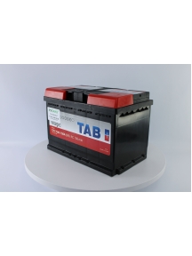 Аккумулятор TAB Magic 78 Ач в Спб