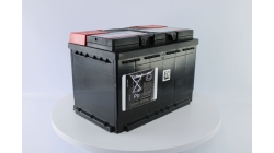 TAB Magic 78.0, 78 Ач, обратная полярность, 278x175x190 мм, 750 Ампер — купить в Санкт-Петербурге