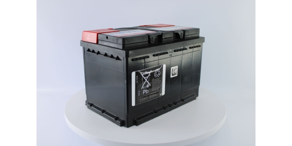 Аккумулятор TAB Magic 78.0