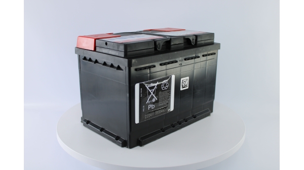 Аккумулятор TAB Magic 78.0