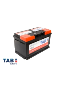 Аккумулятор TAB Magic 85 Ач низкий в Спб