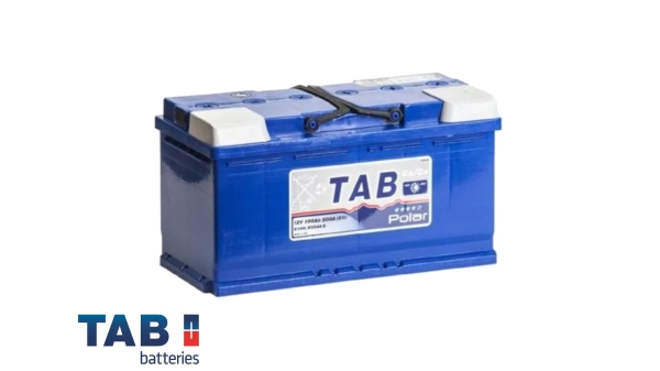Аккумулятор TAB Polar 100.0 (60038)