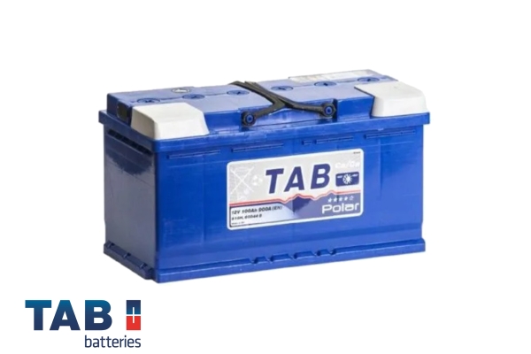 Аккумулятор TAB Polar 100.0