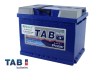 Аккумулятор TAB Polar 60.0