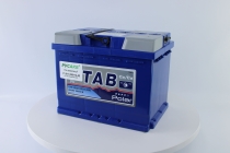 Видео TAB Polar 60.0