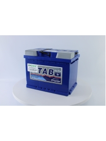Видео TAB Polar 60.0