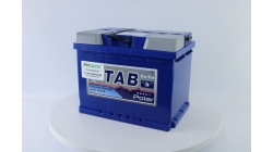 Видео TAB Polar 60.0