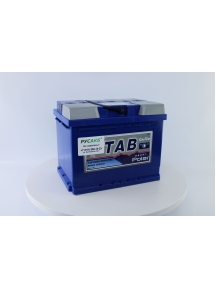 Аккумулятор TAB Polar 60 Ач обр пол в Спб