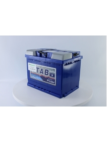 Аккумулятор TAB Polar 60 Ач обр пол в Спб