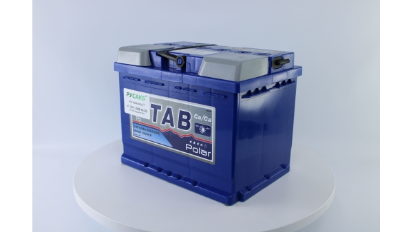 Аккумулятор TAB Polar 60.0