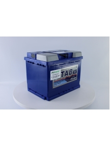Аккумулятор TAB Polar 60 Ач обр пол в Спб