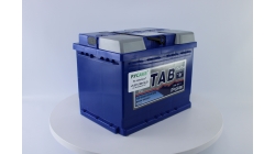 TAB Polar 60.0, 60 Ач, обратная полярность, 242x175x190 мм, 600 Ампер — купить в Санкт-Петербурге