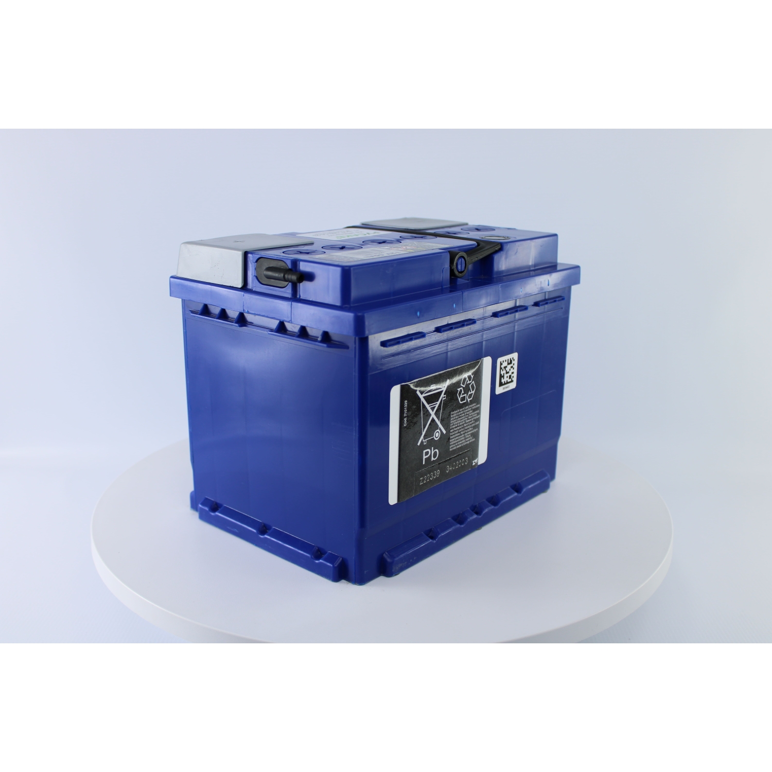 TAB Polar 60.0, 60 Ач, обратная полярность, 242x175x190 мм, 600 Ампер — купить в Санкт-Петербурге