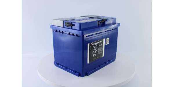 Аккумулятор TAB Polar 60.0