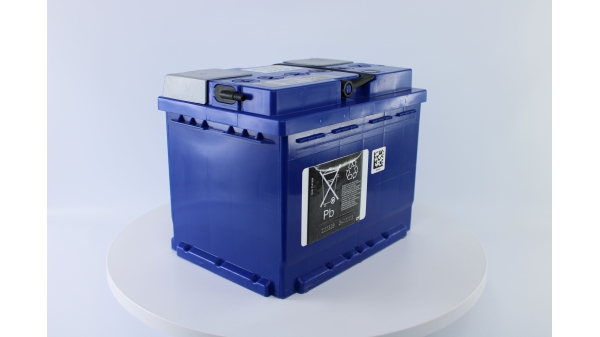 Аккумулятор TAB Polar 60.0