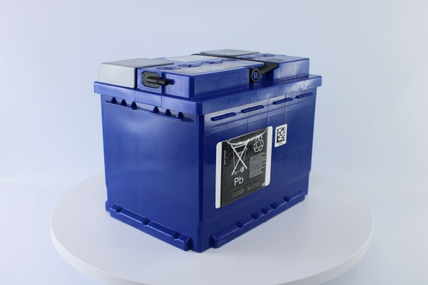 Аккумулятор TAB Polar 60.0