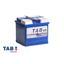 Аккумулятор TAB Polar 60.0 uni