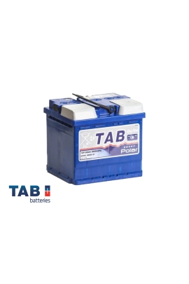 Аккумулятор TAB Polar 60 Ач униклемма