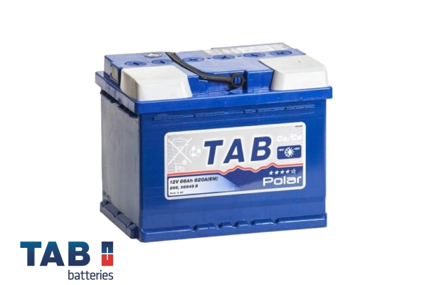 Аккумулятор TAB Polar 66.0