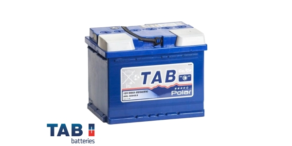 Аккумулятор TAB Polar 66.1