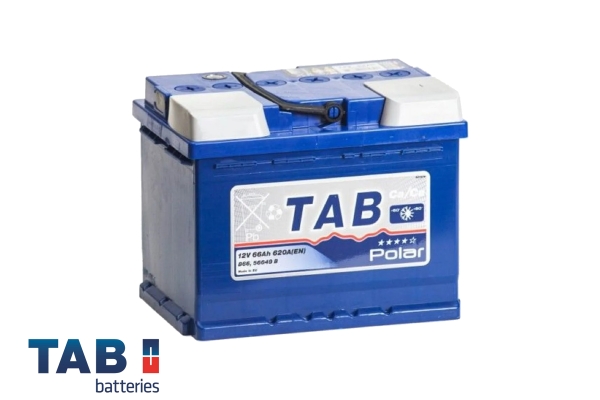 Аккумулятор TAB Polar 66.1