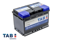 Аккумулятор TAB Polar 74.1 (57413)