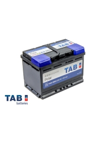 Аккумулятор TAB Polar 74 Ач прям пол 57413 в Спб