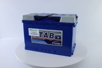 Аккумулятор TAB Polar 75.0