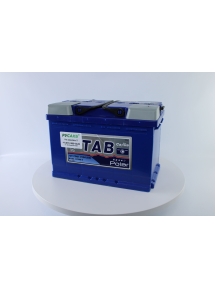 Аккумулятор TAB Polar 75 Ач обр пол в Спб