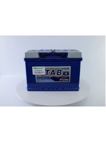 Аккумулятор TAB Polar 75 Ач обр пол в Спб