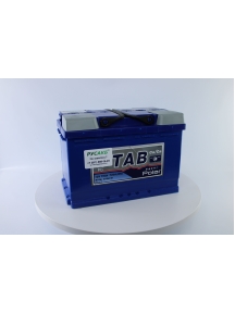 Аккумулятор TAB Polar 75 Ач обр пол в Спб