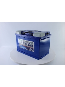 Аккумулятор TAB Polar 75 Ач обр пол в Спб